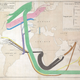 Illustration for article titled A Map Of Everywhere In The World People Are Migrating To And From